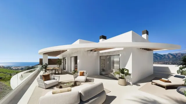 Apartamento 2 habitaciones 101m² en venta - Hipodromo - cerrado del aguila — 9