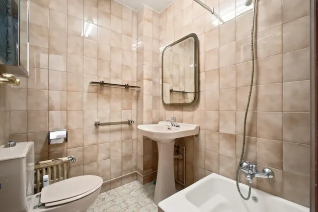 Piso en Venta en Madrid Madrid — 19