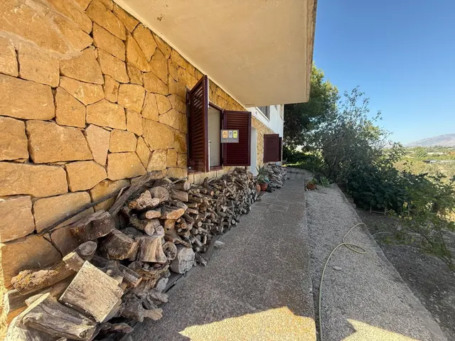 ALQUILER DE 11 MESES – BAJO EN EL CAMPO DE ALTEA - foto 2