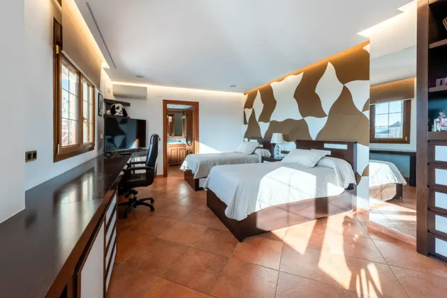 Villa 4 habitaciones 623m² en venta - Calpe — 19