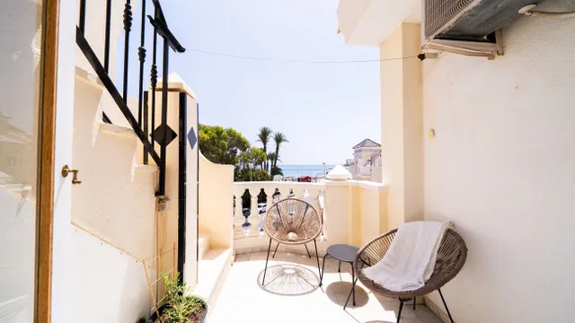 Apartamento 2 habitaciones 72m² en venta - Centro — 43