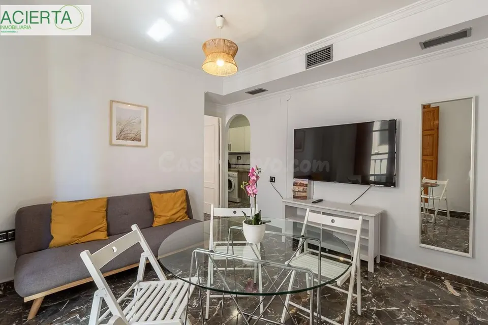 PISO CON LICENCIA TURISTICA EN CALLE NAVAS