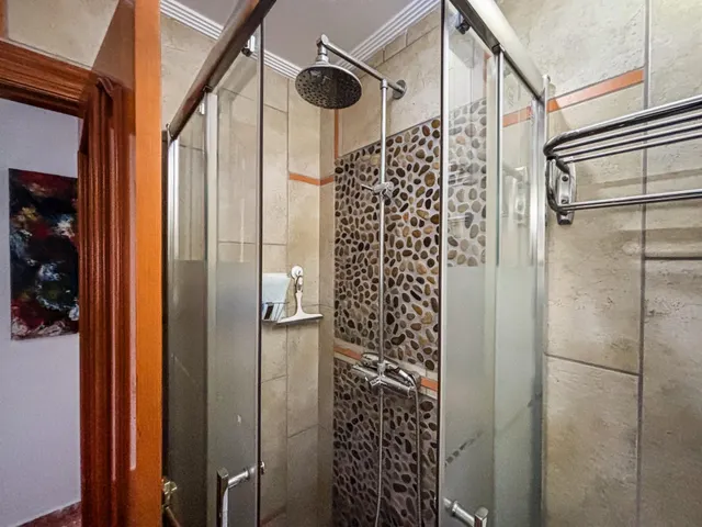 AMPLIA VIVIENDA LISTA PARA ENTRAR A VIVIR — 20