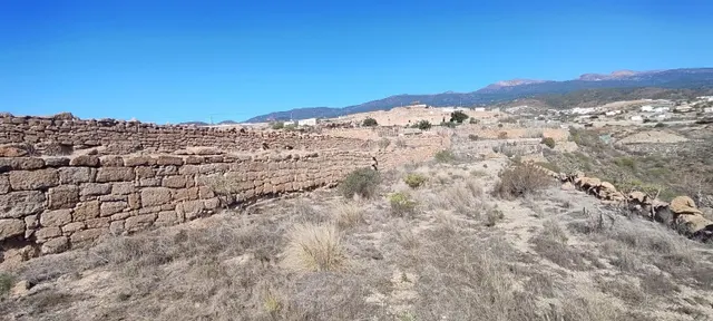 Terreno rústico agrario en el Desierto, Granadilla de Abona. - foto 4