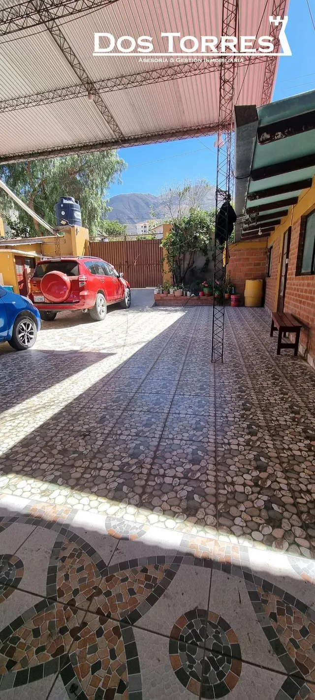 Casa 260m² en venta - Puntiti — 45