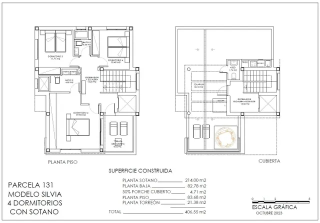 VILLA DE LUJO INDEPENDIENTE CERCA DEL MAR (ORIHUELA COSTA) — 29