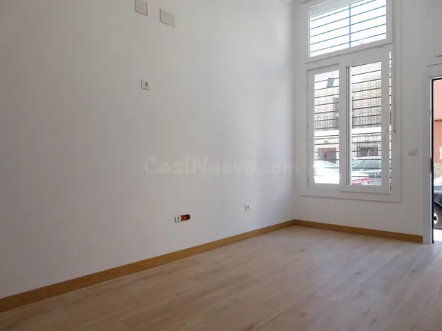 Apartamento a 1 minuto de la playa de Huelin andando y con l
