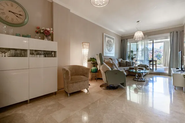 Apartamento 2 habitaciones 92m² en venta - Riviera del sol — 7