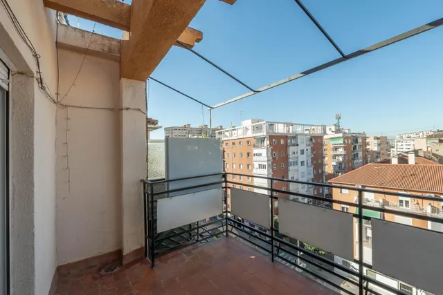 HABITACIÓN en Alquiler en Camino de Ronda, Granada — 22