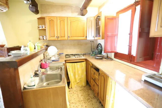 CASA EN CINCO CASAS - foto 5