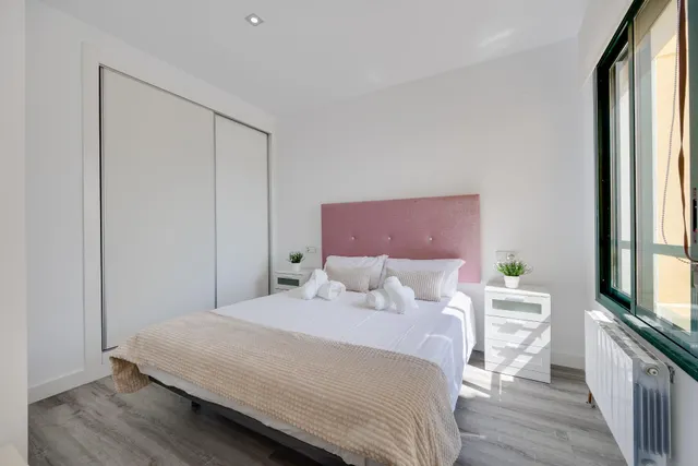 Golf, playa y relax en Campoamor — 38