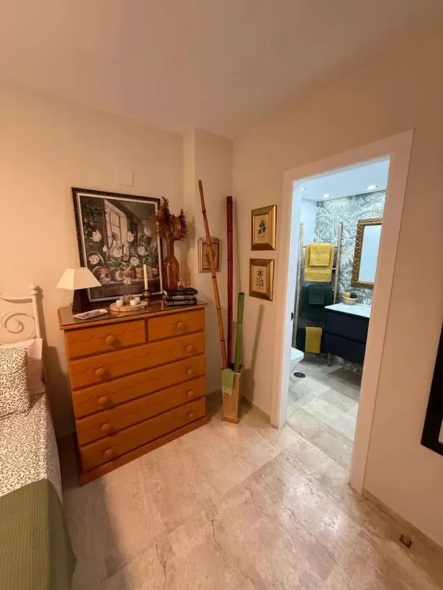 Apartamento 2 habitaciones 111m² en venta - Marbella — 23
