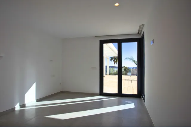 Villa 3 habitaciones 235m² en venta - Pla del mar — 12