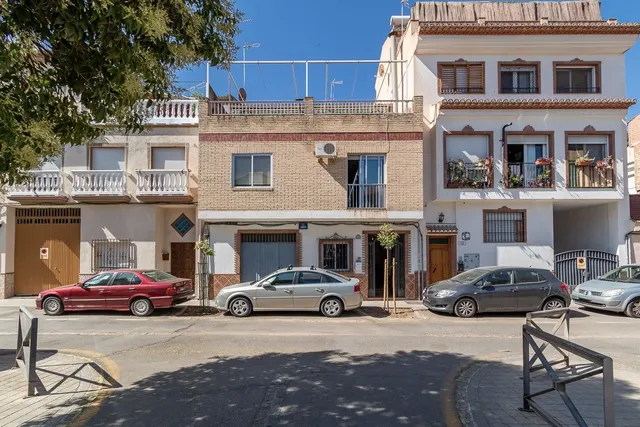 Casa en Calle Lima — 33
