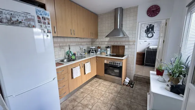 Adosado 3 habitaciones 116m² en venta - Costa del Sol — 6