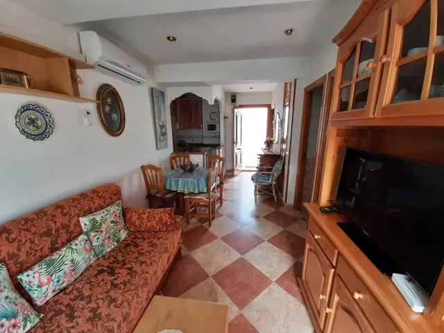 Con licencia turística (2 apartamentos en uno) ideal para in - foto 5