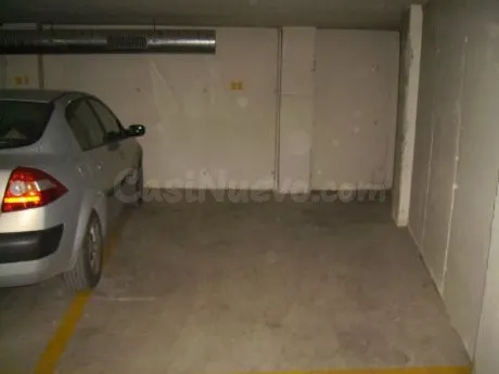 Garaje 12m² en alquiler - Centro - foto 3