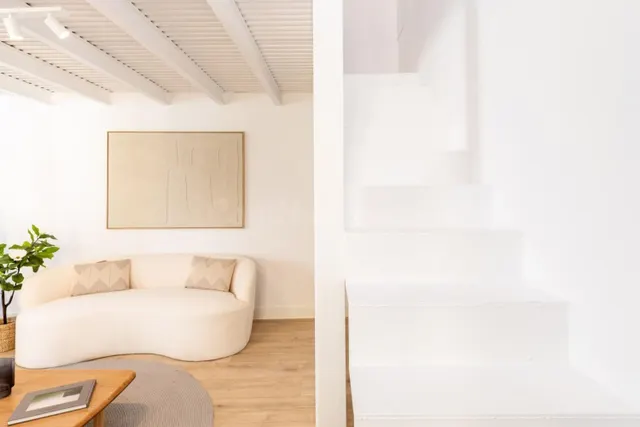 Piso 2 habitaciones 86m² en venta - Chueca - foto 5