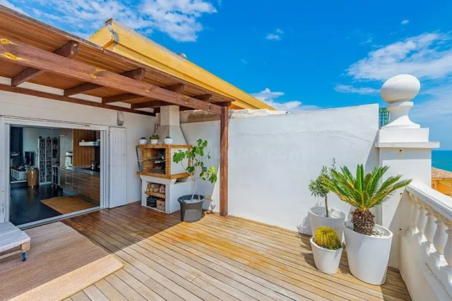 ÁTICO DÚPLEX EN VENTA PORT SAPLAYA - VALENCIA - foto 3