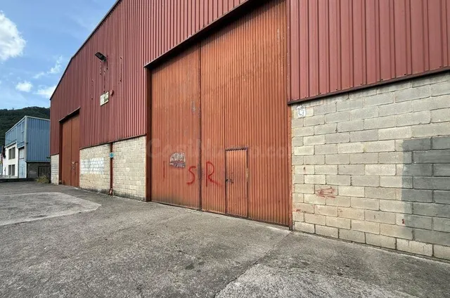 Nave Industrial - foto 2