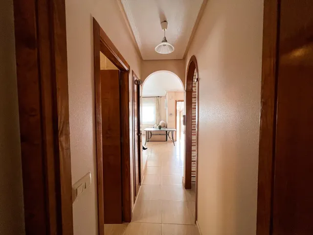 Adosado 3 habitaciones 107m² en venta - El Mojón — 17