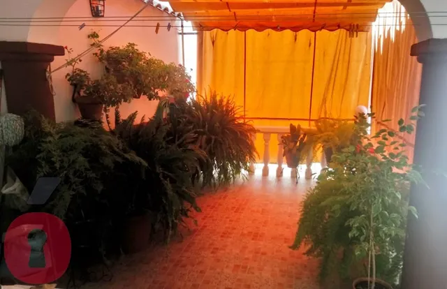 ¡¡ ESPECTACULAR VIVIENDA EN ALMODOVAR DEL RIO !! — 20