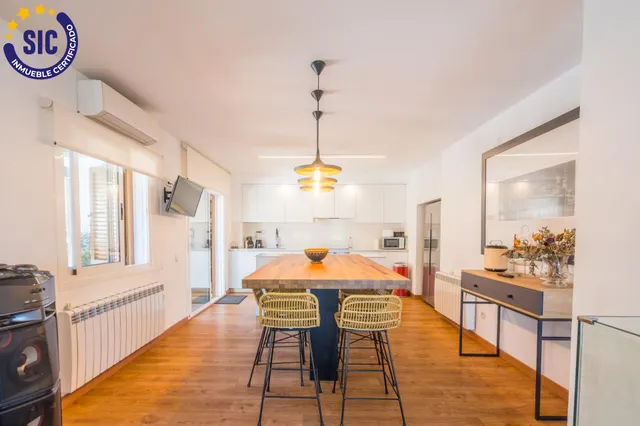 ¡Exclusivo Dúplex de Lujo en Primera Línea de Golf – Urbanización El Bosque (Chiva, Valencia)! — 20