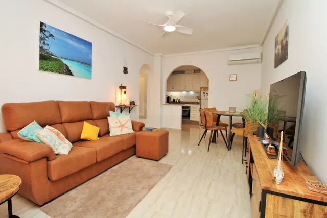 Apartamento 2 habitaciones 58m² en venta - Los Dolses — 5