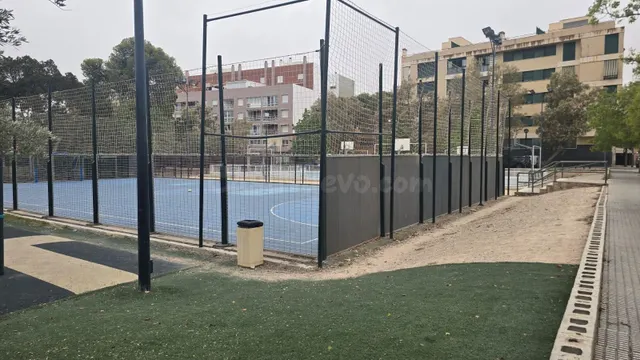 OBRA NUEVA TERMINADA — 3
