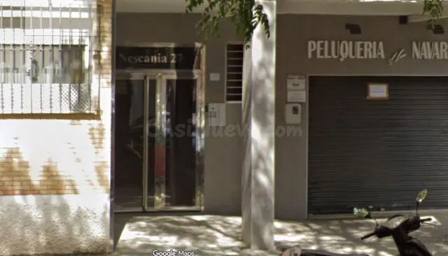SE VENDE inmueble ALQUILADO en Sevilla