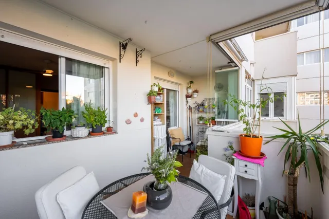2 DORMITORIOS CON TERRAZA,GARAJE Y TRASTERO JUNTO AL C.C. ME - foto 5