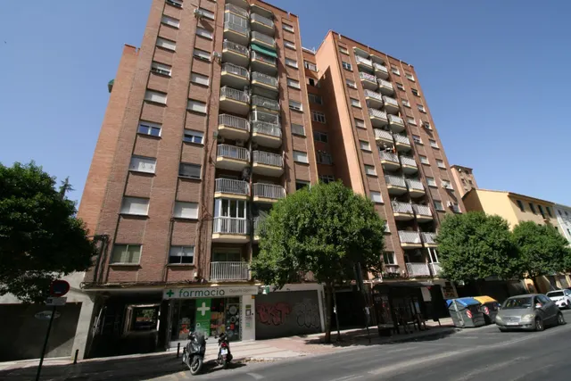 Piso en carretera de la sierra novena planta — 23