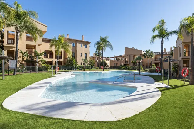 Apartamento 2 habitaciones 103m² en venta - Costa del Sol — 24