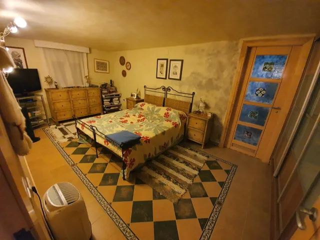 Chalet individual en una de las urbanizaciones mas exclusivas de Benidorm — 43