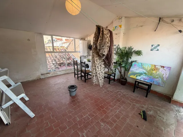 Casa en Venta en el Centro de Cáceres
