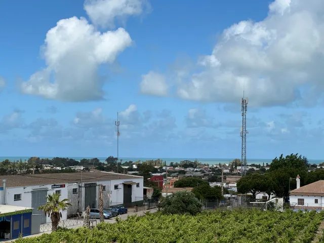 VIVIENDA MAS GARAJE — 8