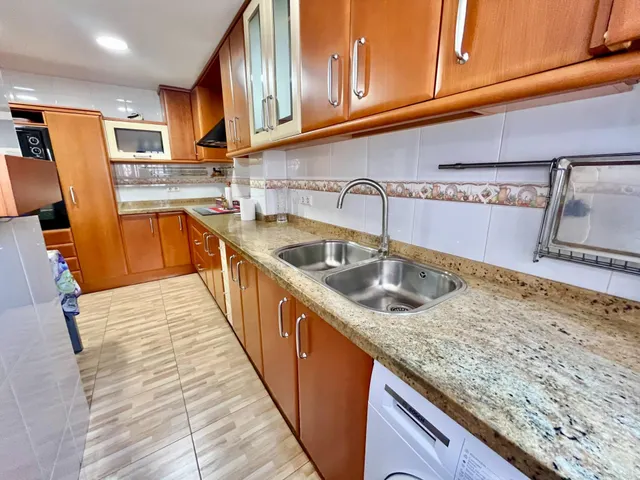 ¡Tu hogar de 4 dormitorios en Alicante junto al Bulevar del Pla! — 17