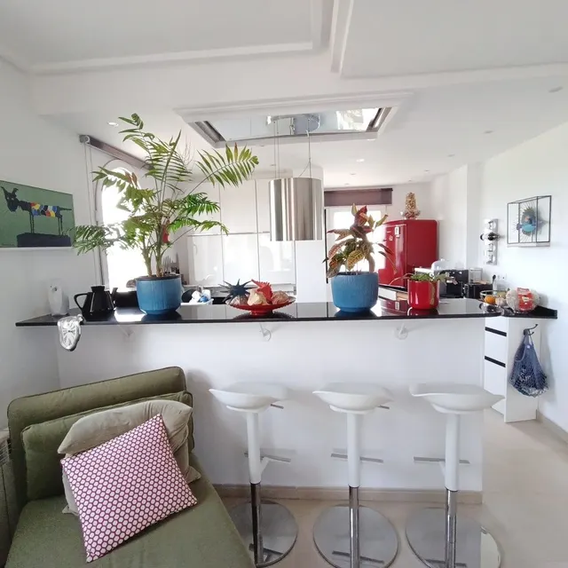 Apartamento 2 habitaciones en venta - SUCINA — 9