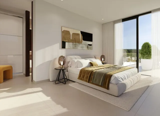 Villa de Lujo 3 habitaciones 183m² en venta - Sierra cortina — 7