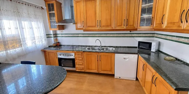 Alquiler de habitaciones para estudiantes - Zapillo — 2