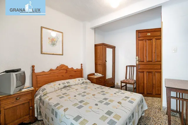 Hostal Lanjarón — 49