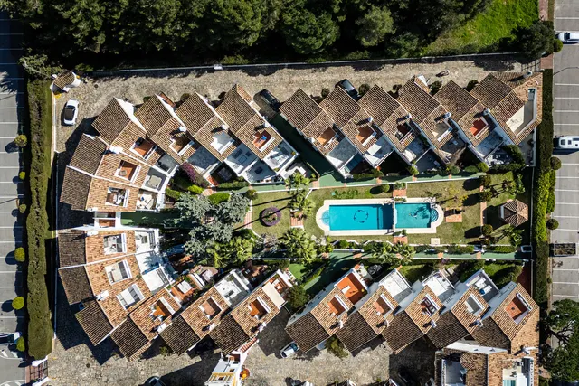 Chalet 3 habitaciones 213m² en venta - Marbella — 28