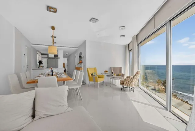 Apartamento 4 habitaciones 134m² en venta - Centro — 11