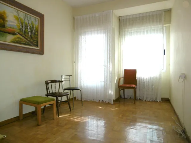 VIVIENDA DE 2 DORMITORIOS Y TERRAZA FRENTE A PLAZA DE TOROS — 16