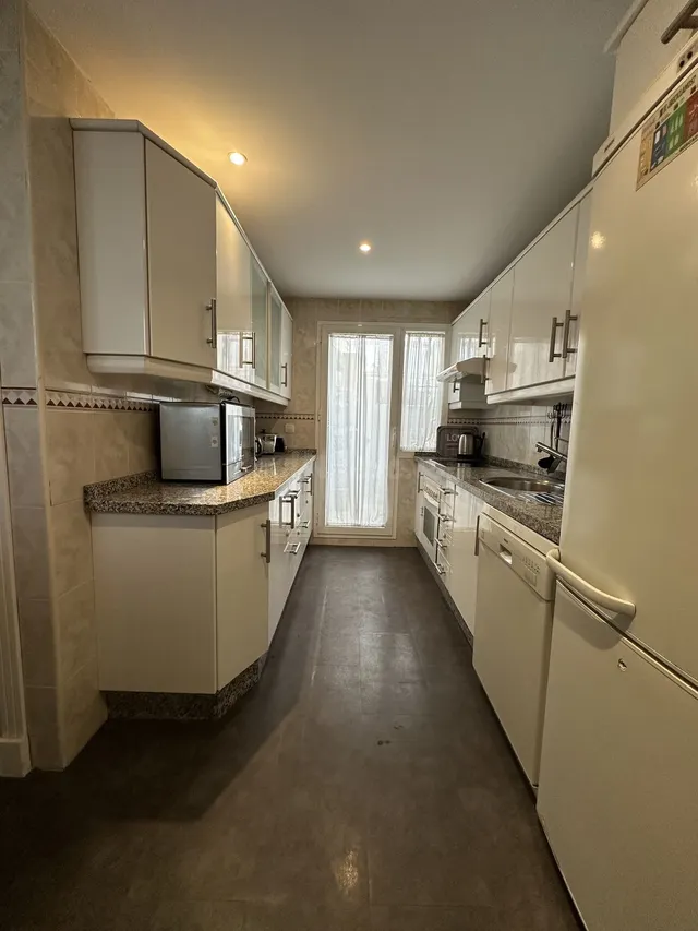 Apartamento 3 habitaciones 124m² en venta - Marbella — 5