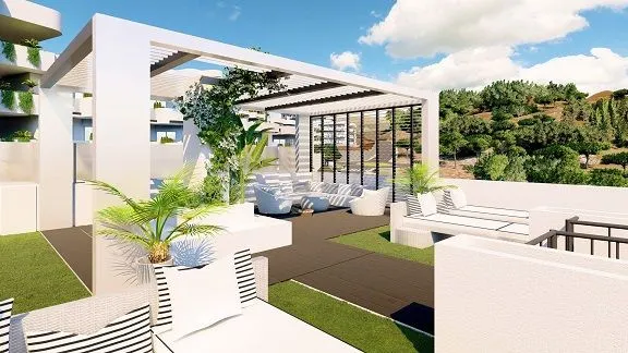 Apartamento 1 habitación 70m² en venta - Lo Cea