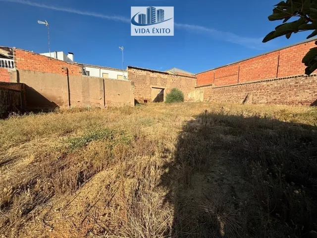 TERRENO URBANO EN BAILEN - foto 3