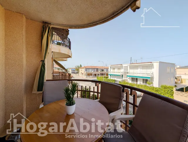 ¡PLAYA LISA!  LUMINOSO EN RESIDENCIAL CON TERRAZA Y GARAJE, A POCOS METROS DEL MAR — 19