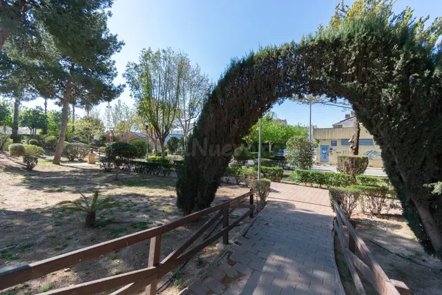 Exclusiva vivienda UNIFAMILIAR de Lujo en Fuente Álamo de Mu - foto 2