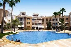 Apartamento en Pueblo Salado — 4